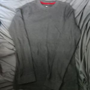 Urban Pipeline Thermal Boys Long sleeve shirt